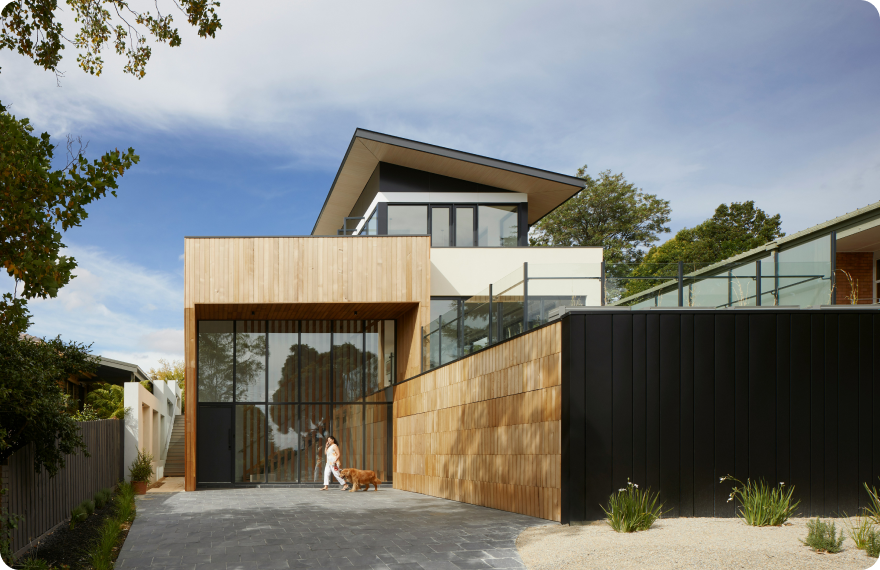 Modern Architectural Design